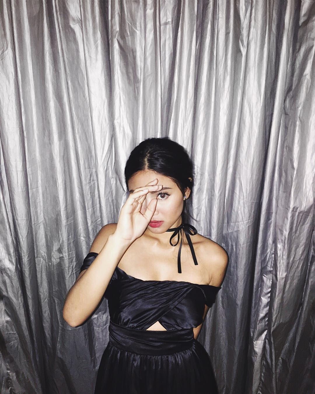 Instagram photo of Nadine that you shouldn't miss