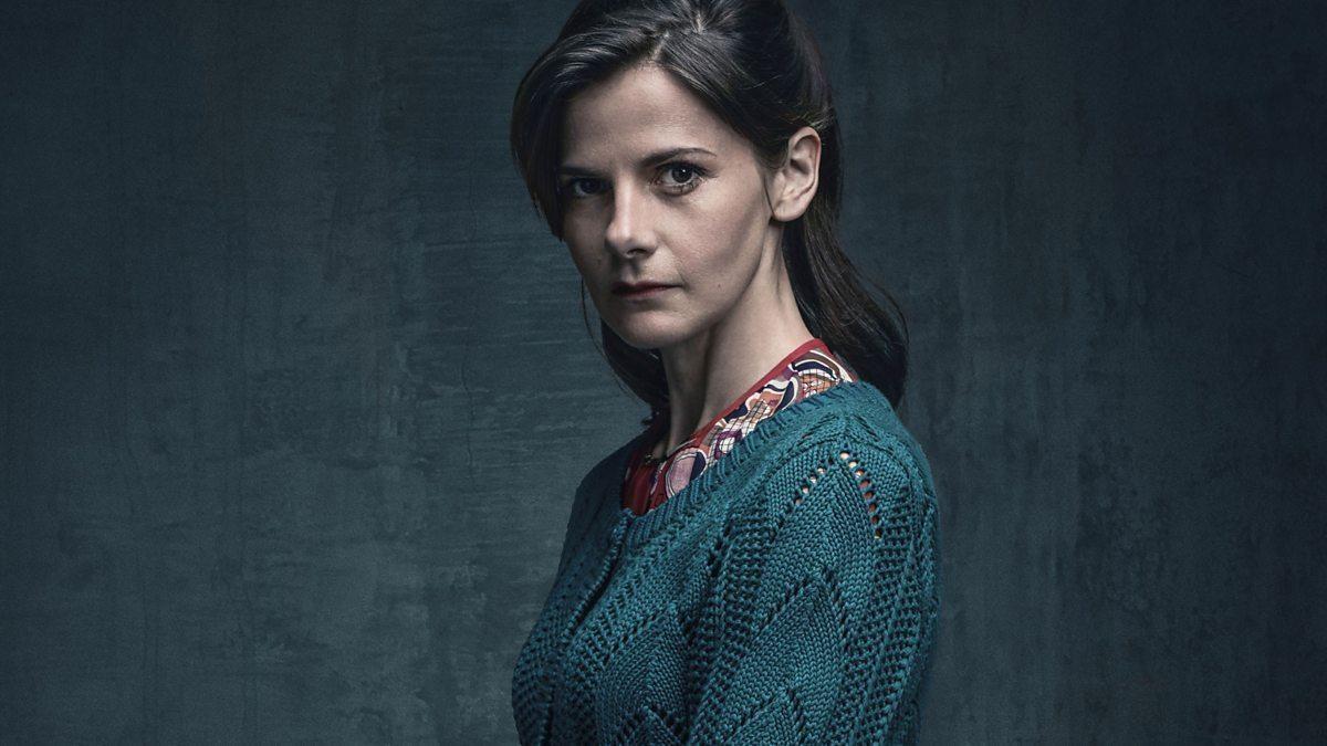 Sherlock season 4 finale: Louise Brealey disagrees with Steven