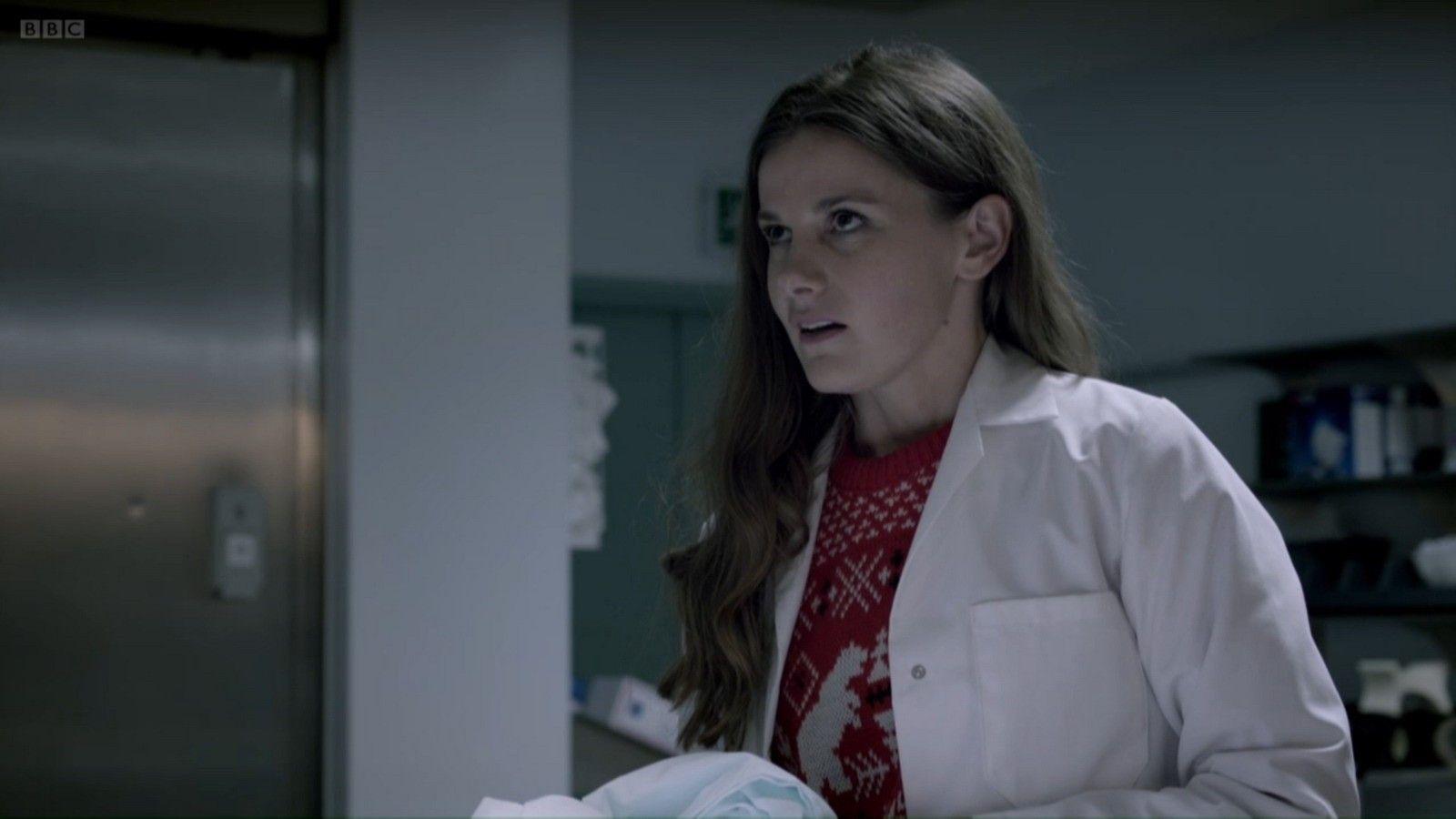 Create meme louise brealey, molly hooper, Molly Hooper