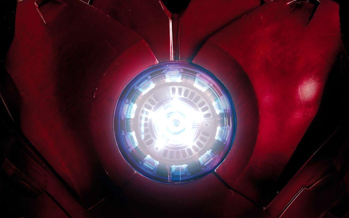 Download the Iron Man Arc Reactor Wallpaper, Iron Man Arc Reactor