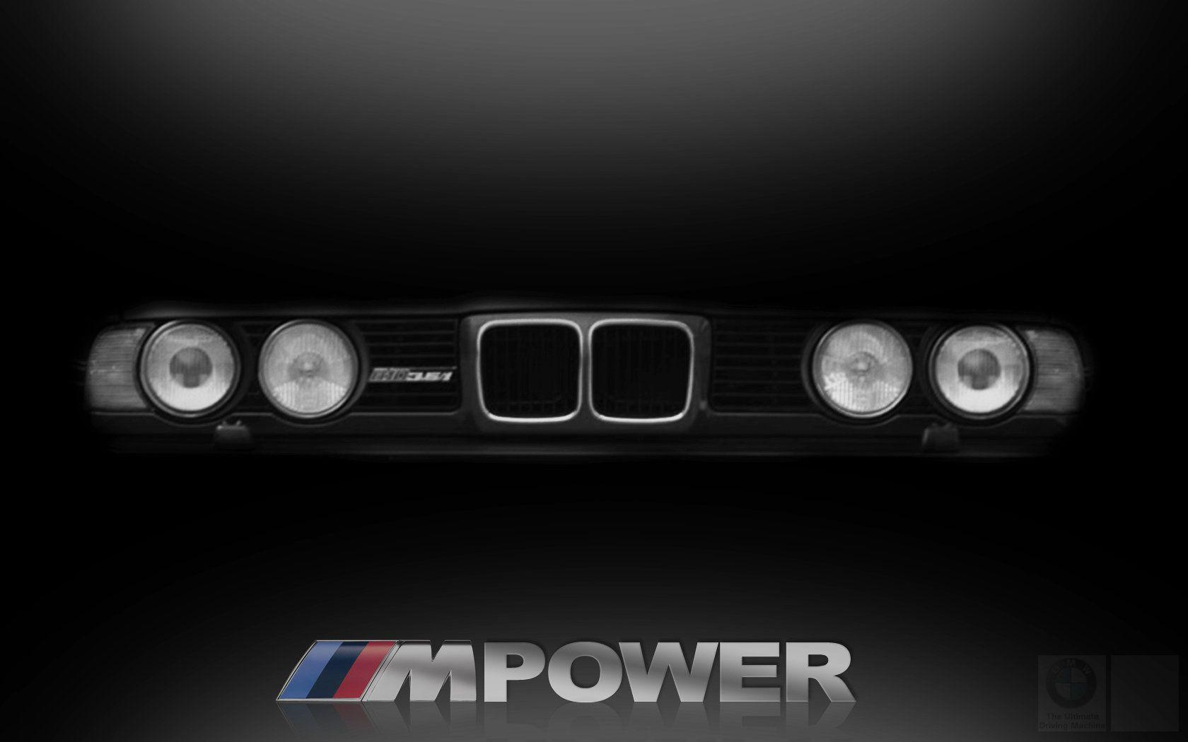 BMW MPower
