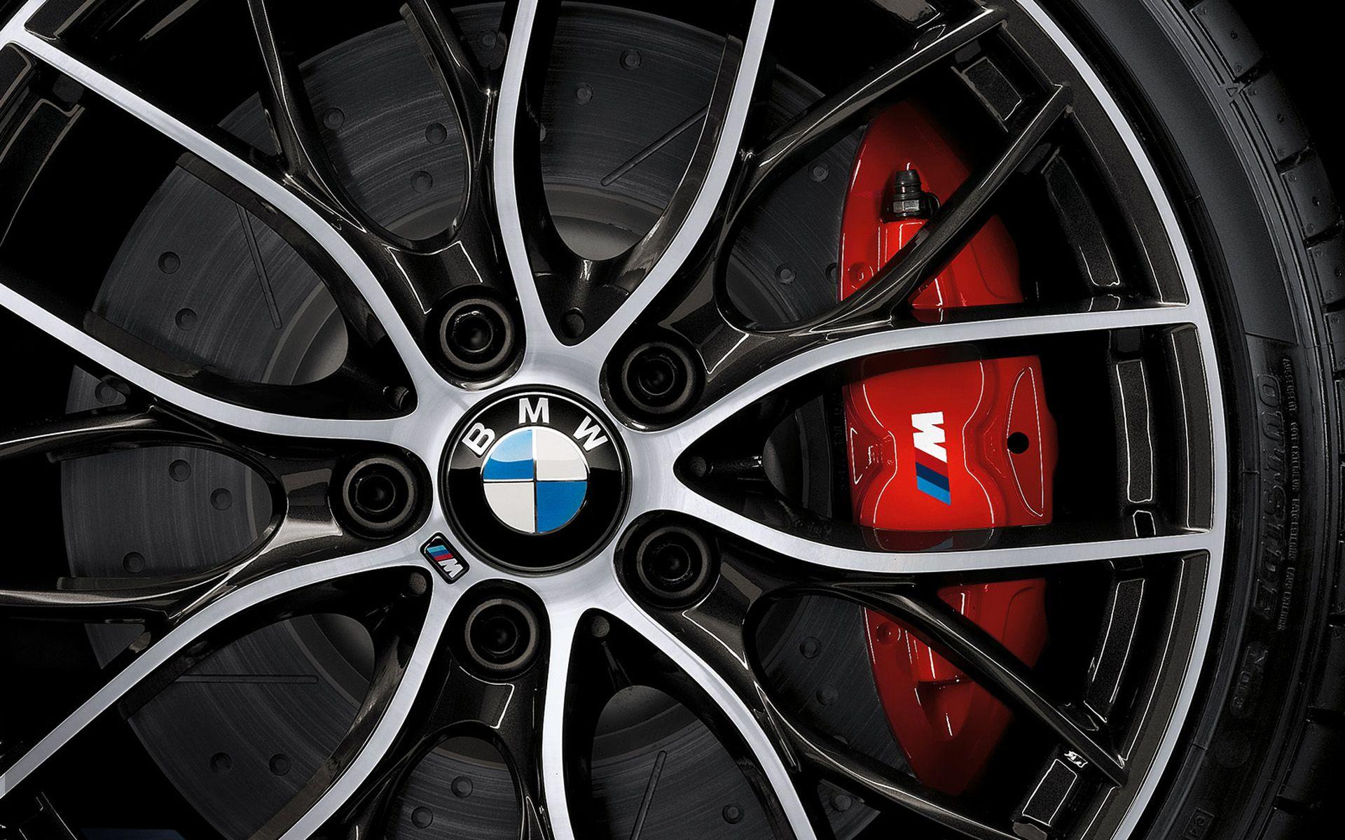 BMW M Performance Parts Development Video and F30 M Performance