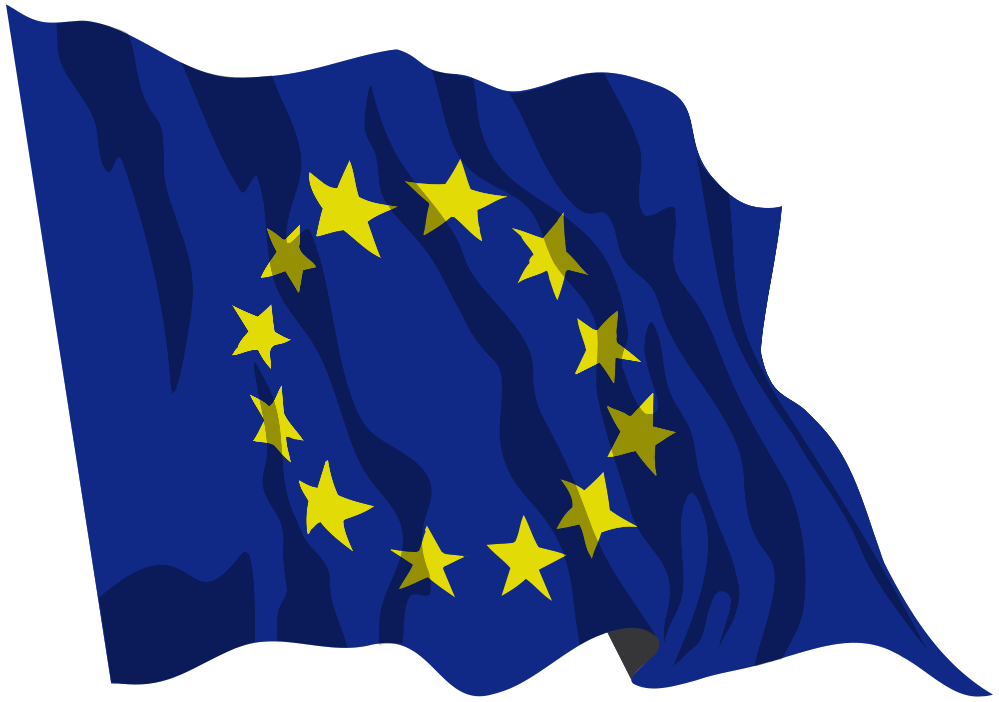 EU Flag Wallpapers Wallpaper Cave