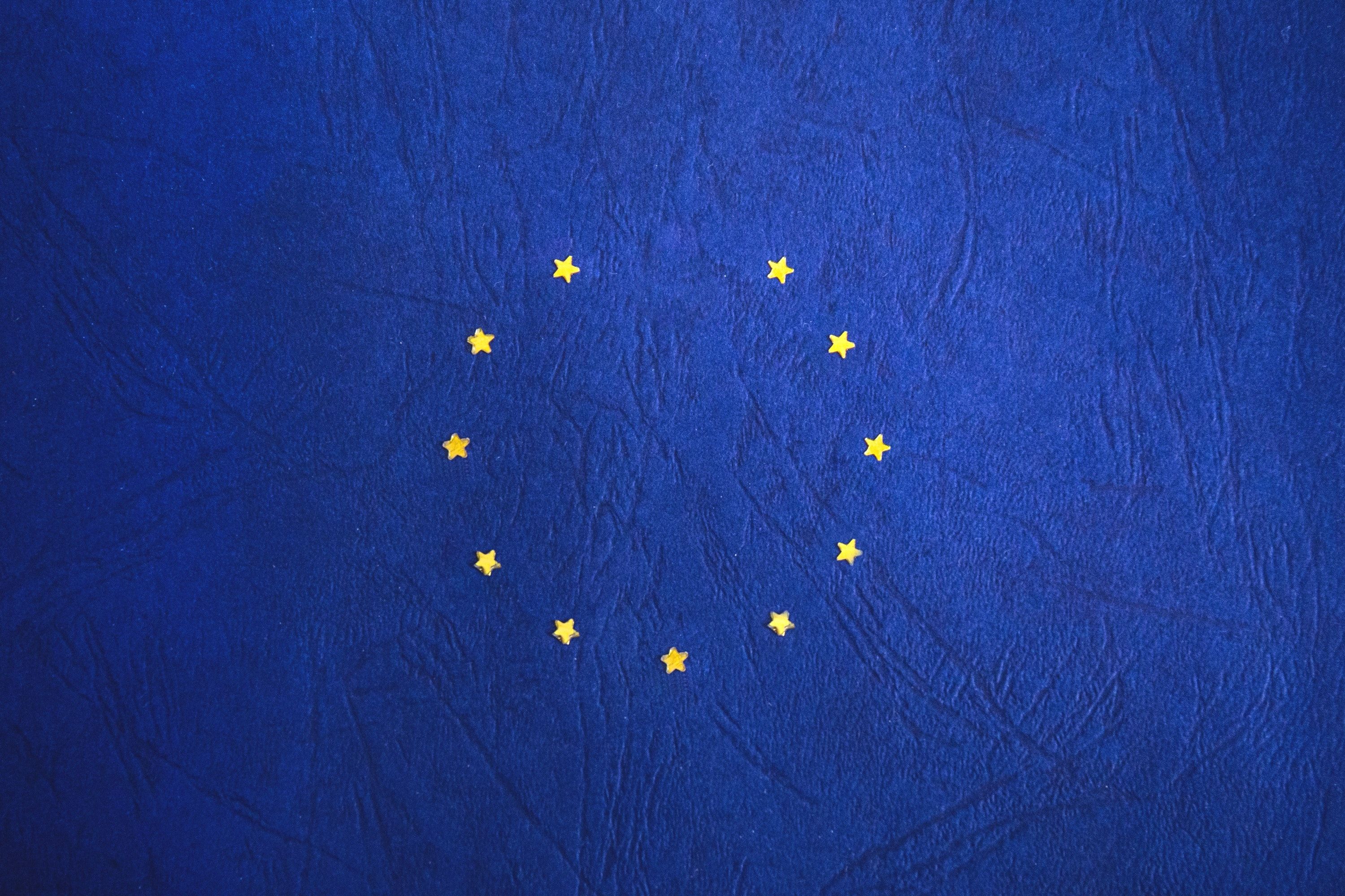 EU Flag Wallpapers - Wallpaper Cave