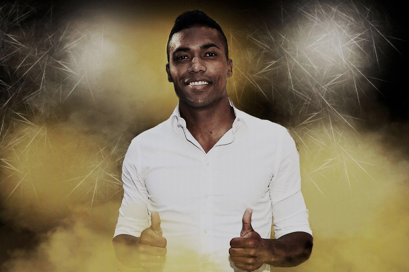 Alex Sandro joins Juventus