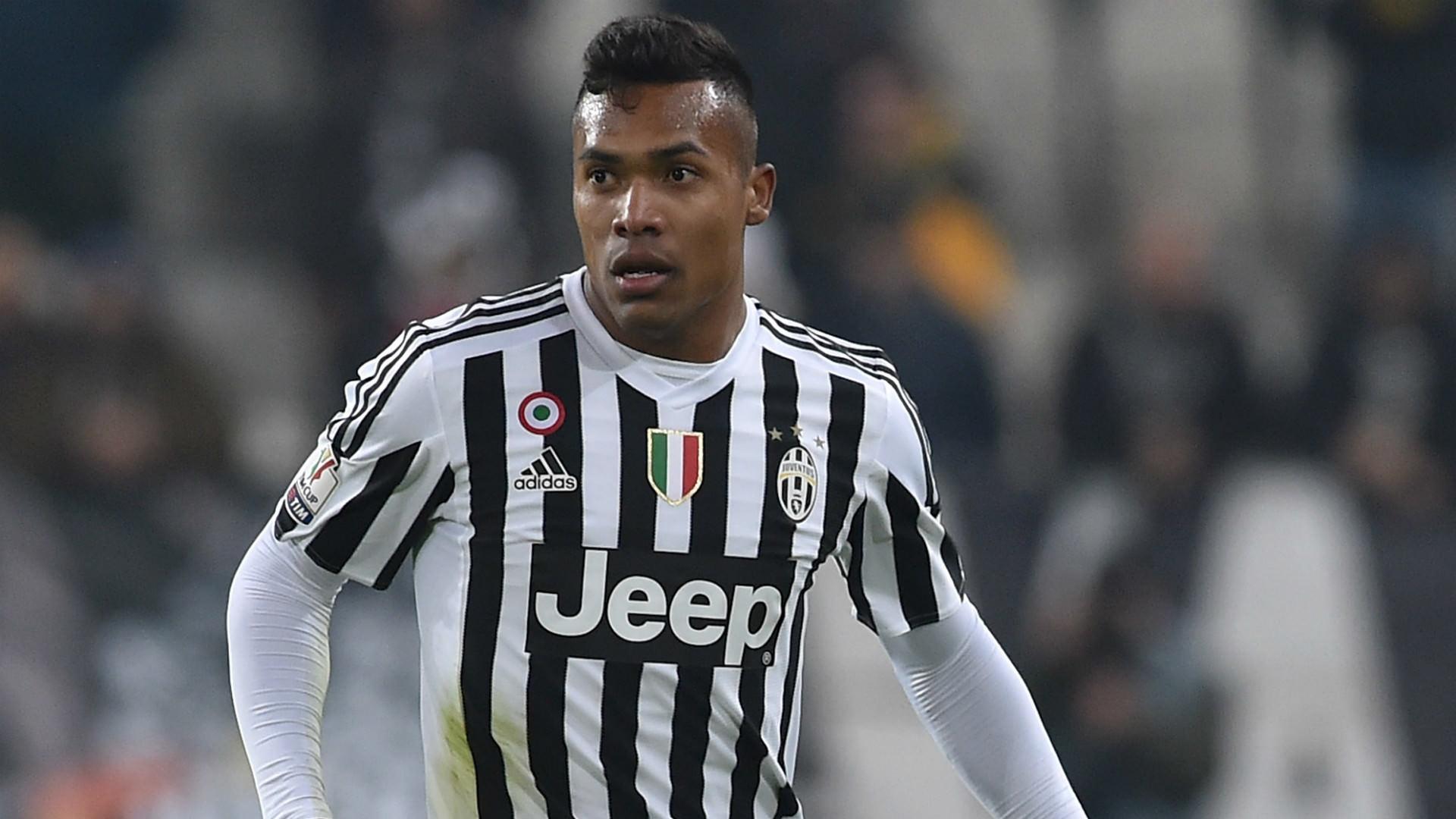 Alex Sandro Wallpaper HD