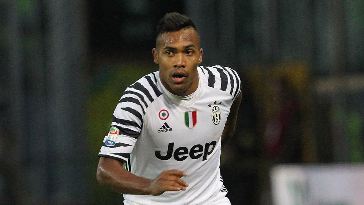 Alex Sandro is not Pogba is irreplaceable for selling club