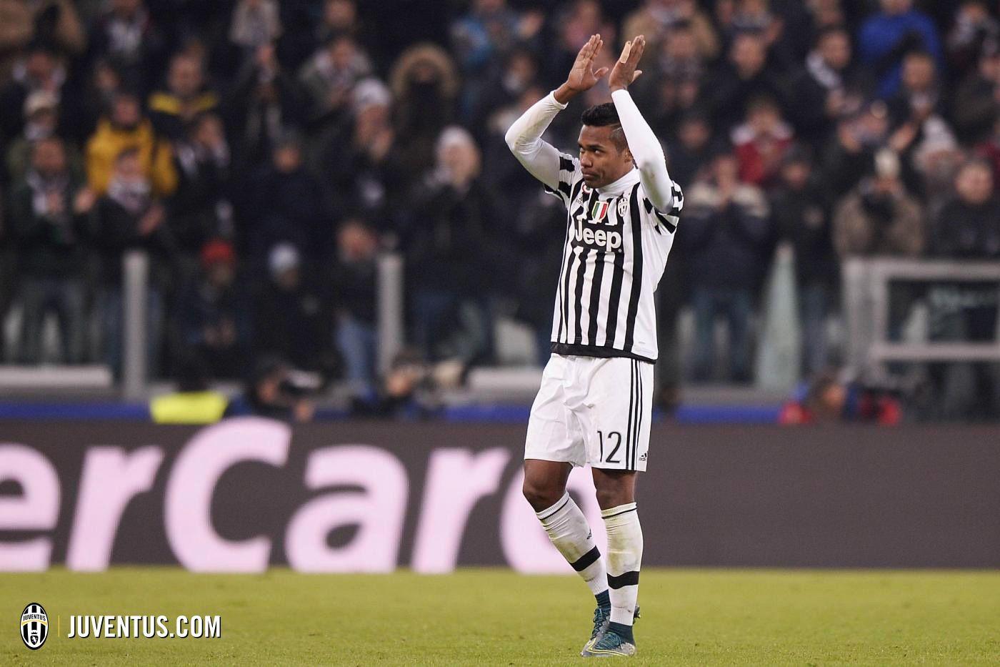Belief growing for assist king Alex Sandro