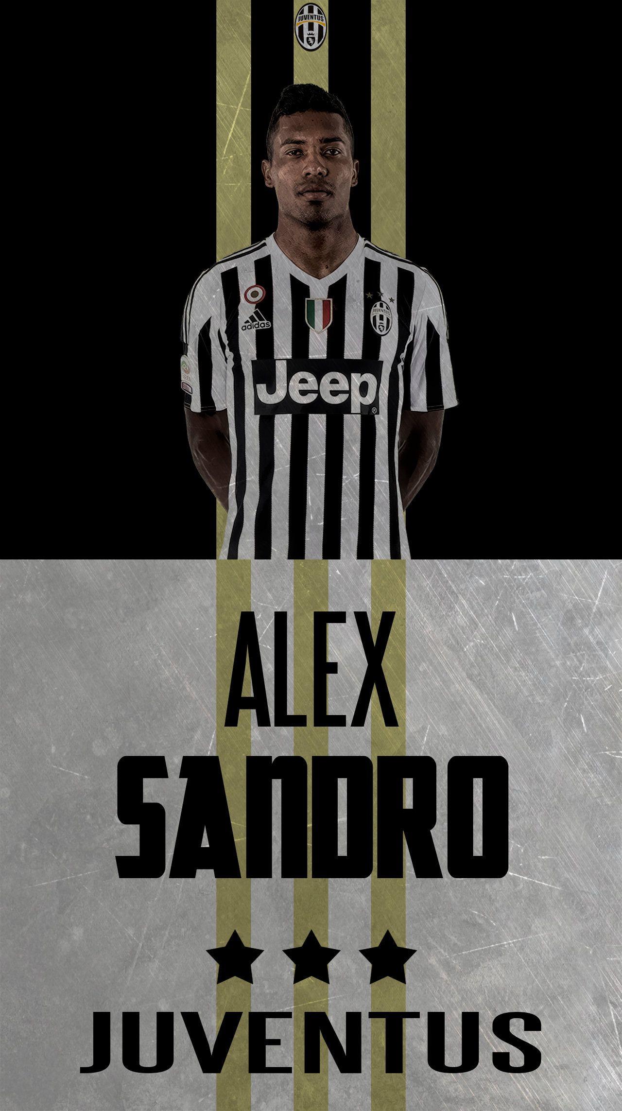 Alex Sandro