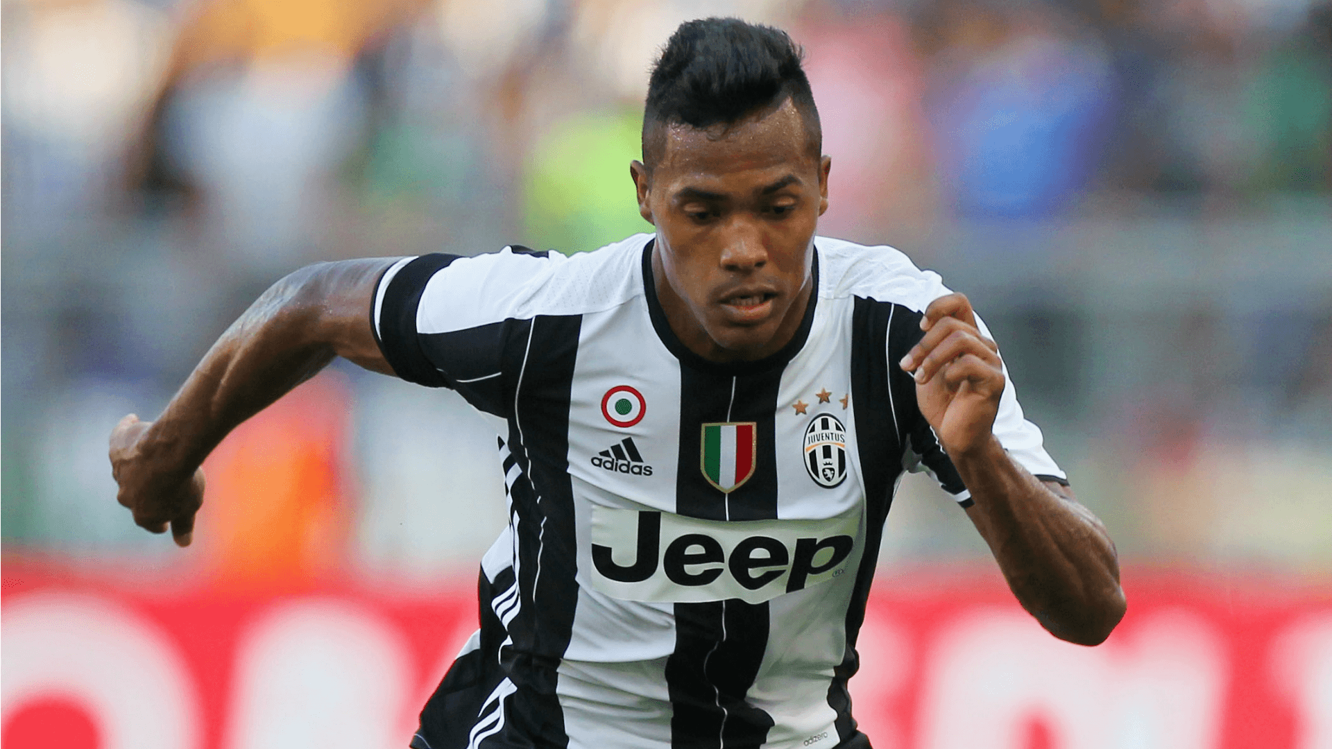 Chelsea Still Chasing Alex Sandro Even After 2 Bids Got Rejected