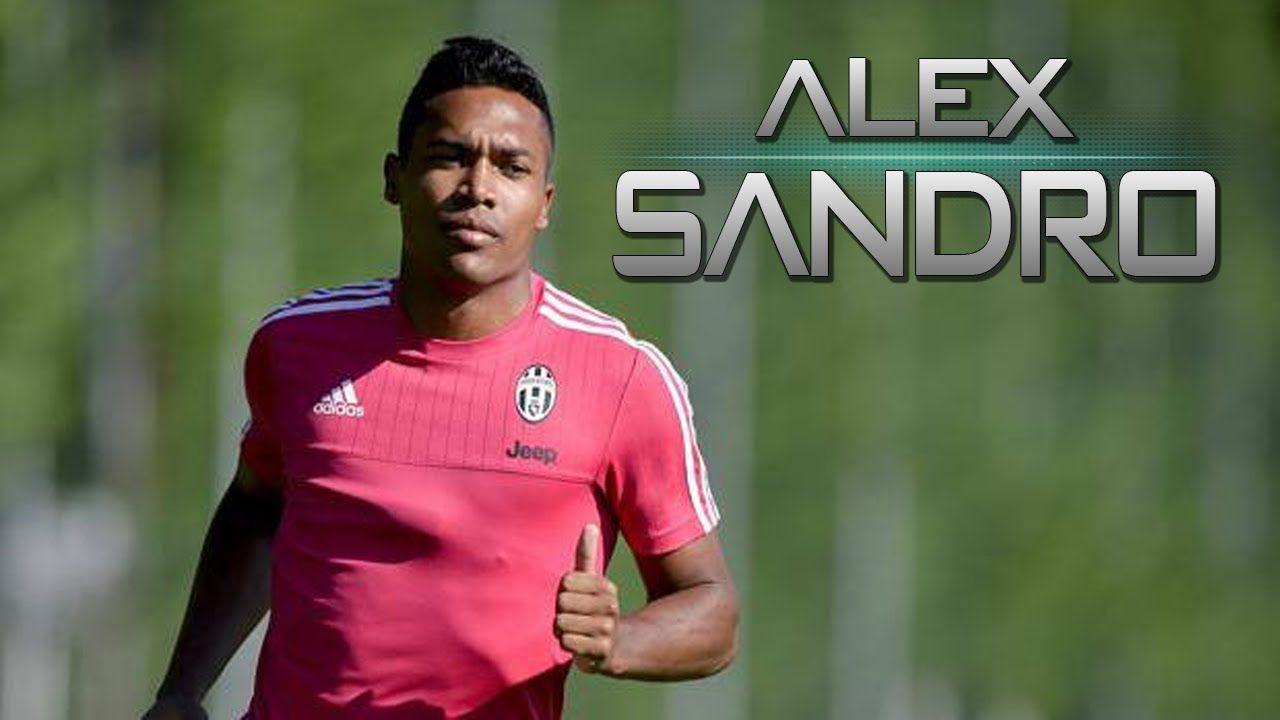 Sandro Alex