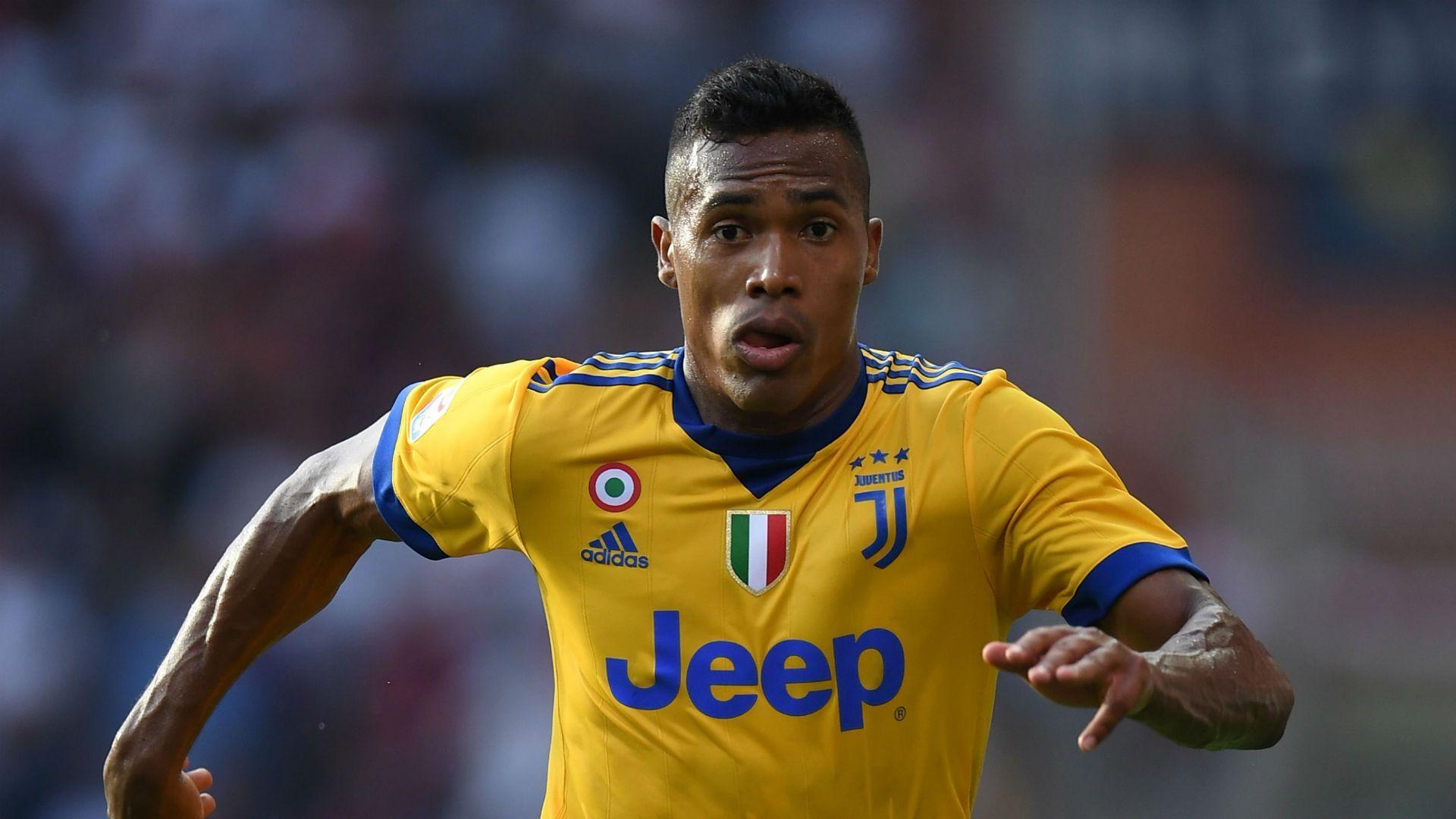 Chelsea are right to baulk at Alex Sandro