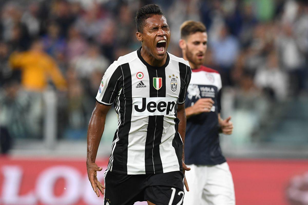 Player Spotlight: Why Alex Sandro is Juventus' player of the season