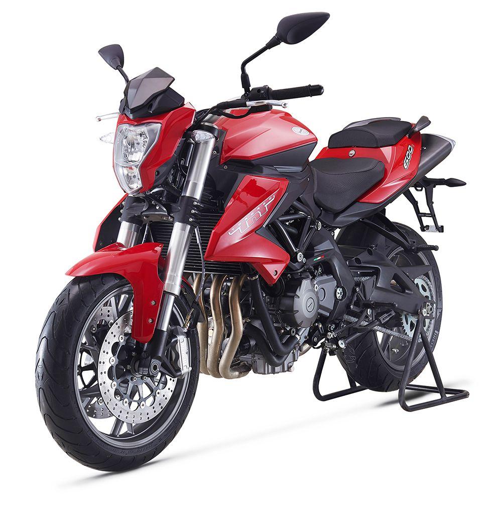 Benelli TNT 600i Benelli_tnt 600i_