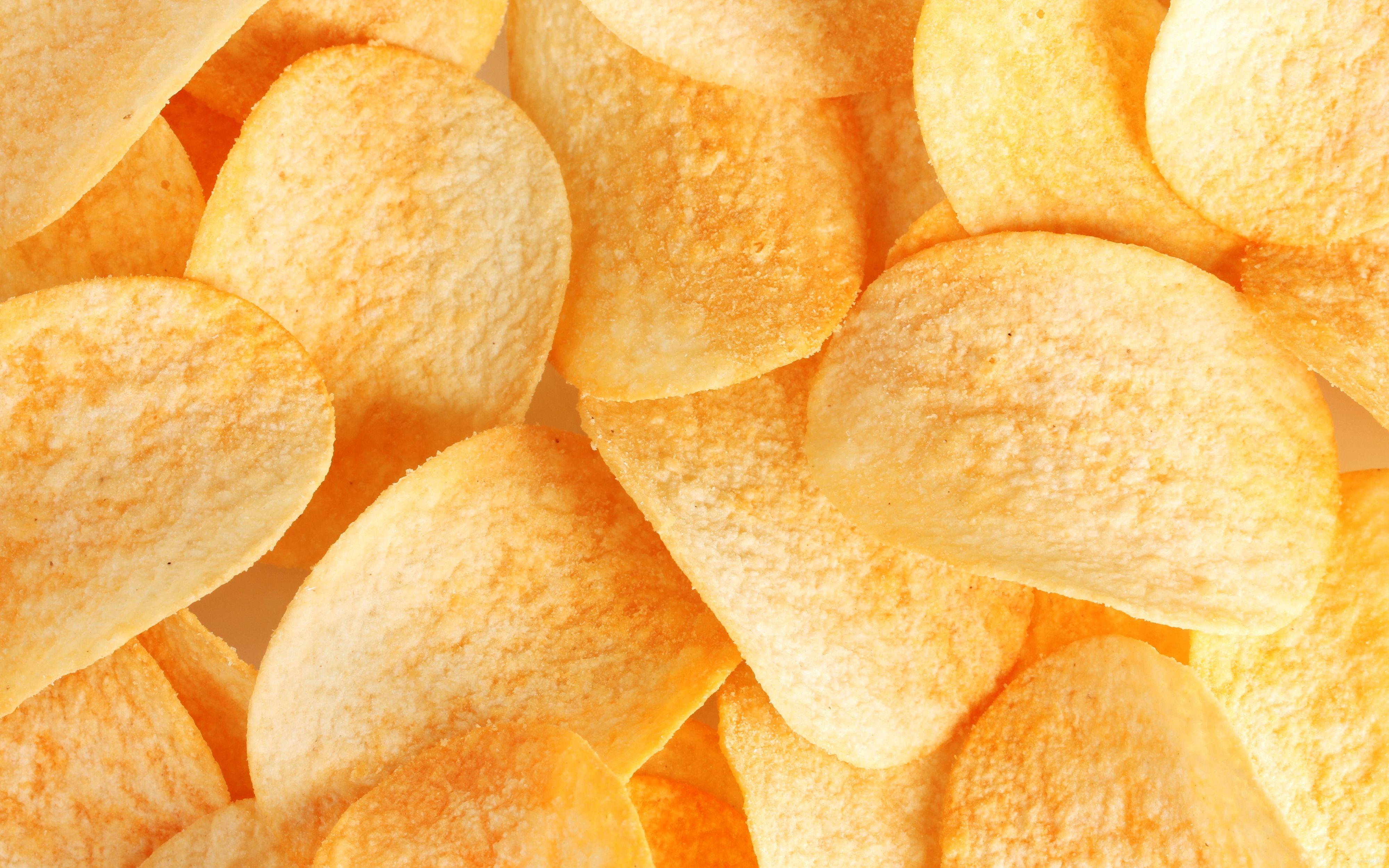 Potato Chips Wallpaper, PC Potato Chips Fine Image Top4Themes