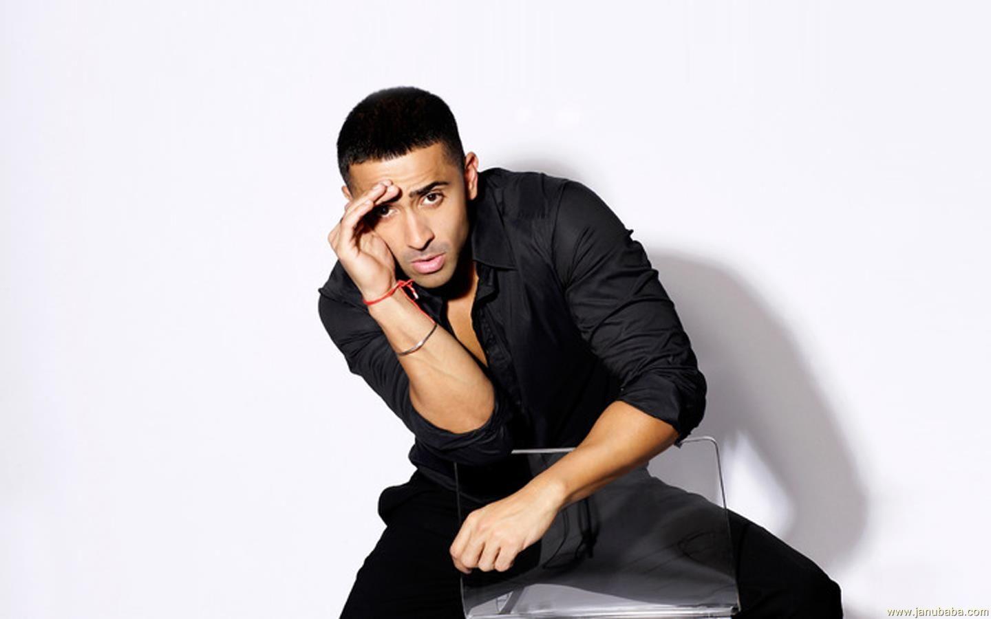 Jay sean картинки