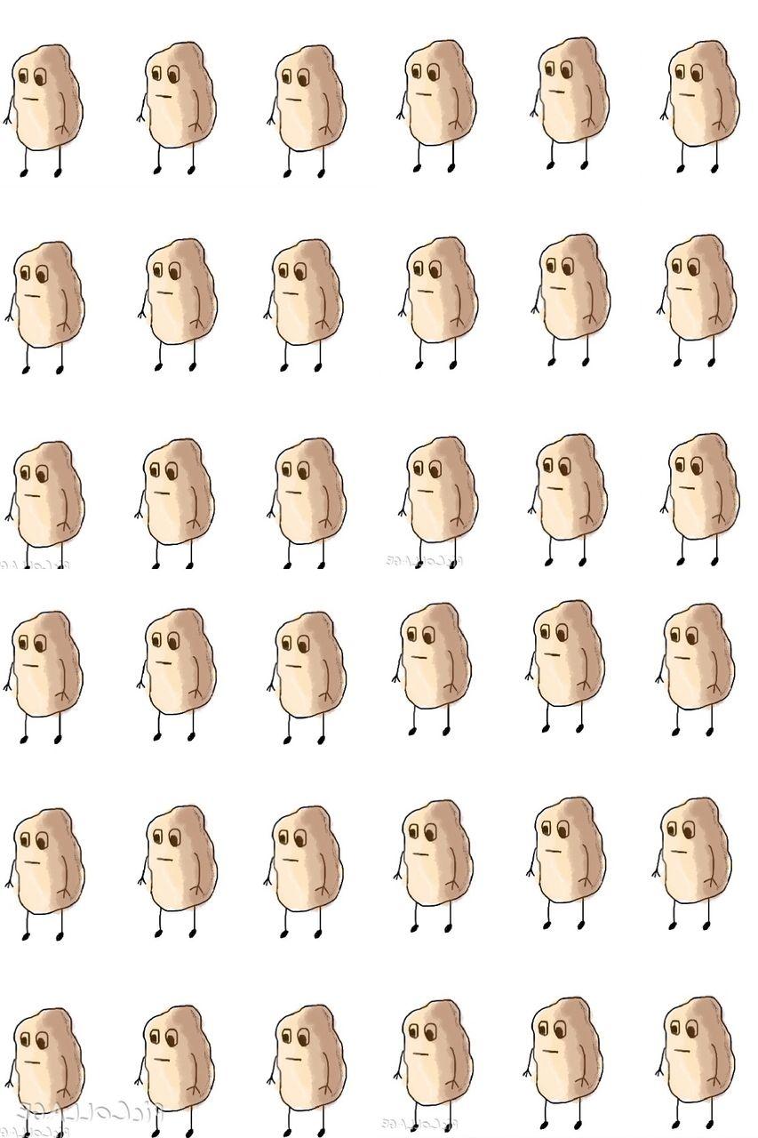 Potatoe Wallpapers - Wallpaper Cave