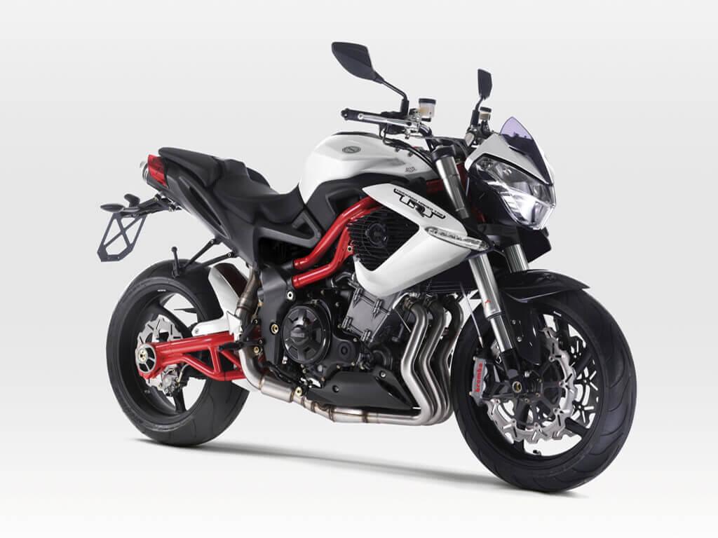 Benelli TNT 1130 R Price in India, TNT 1130 R Mileage, Image