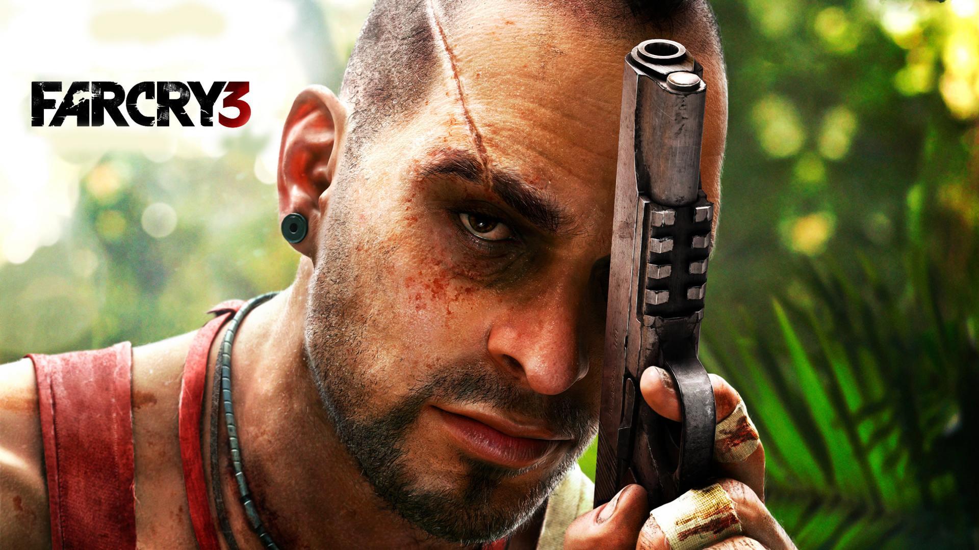 Vaas Wallpapers - Wallpaper Cave