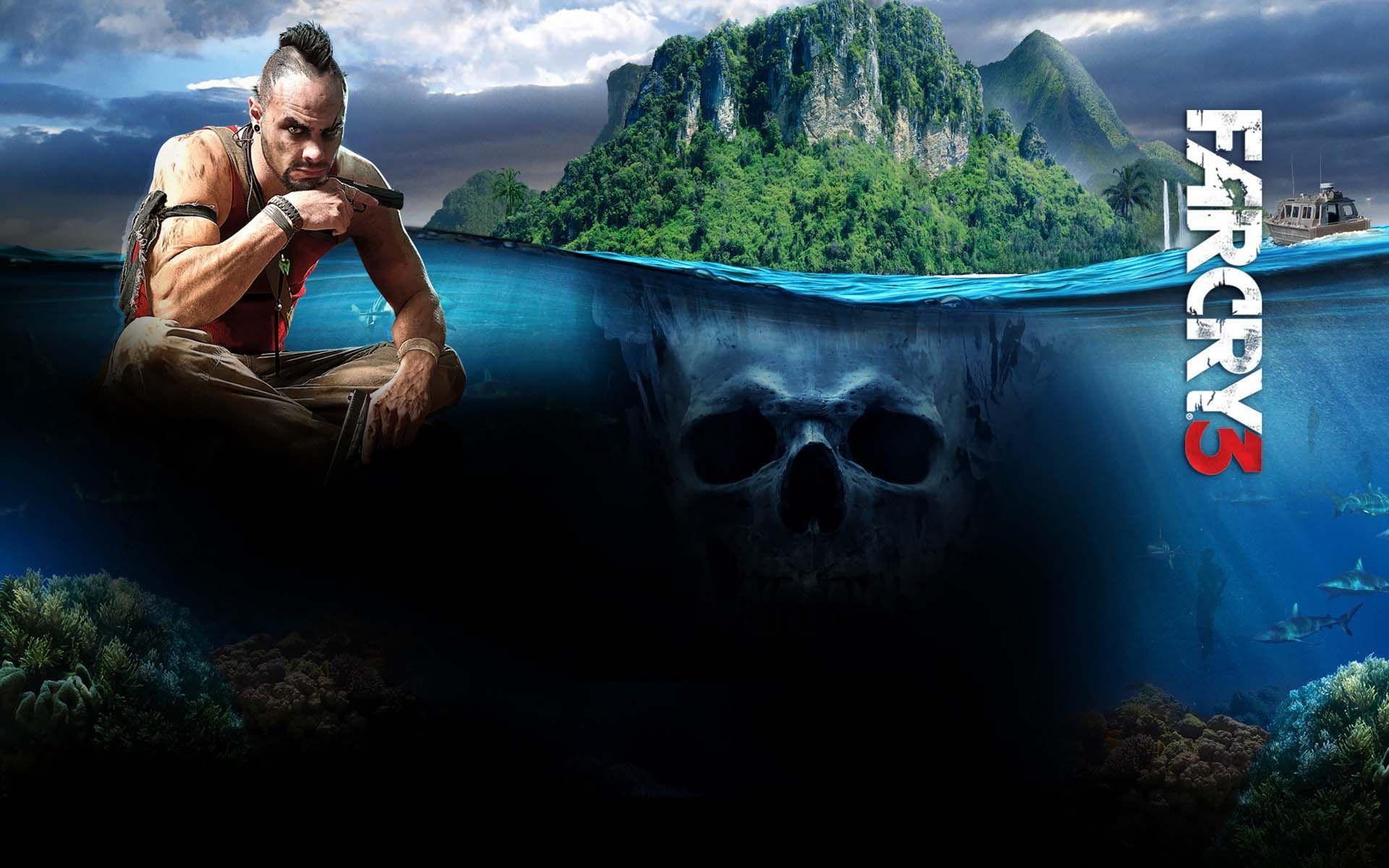 Vaas Wallpapers - Wallpaper Cave