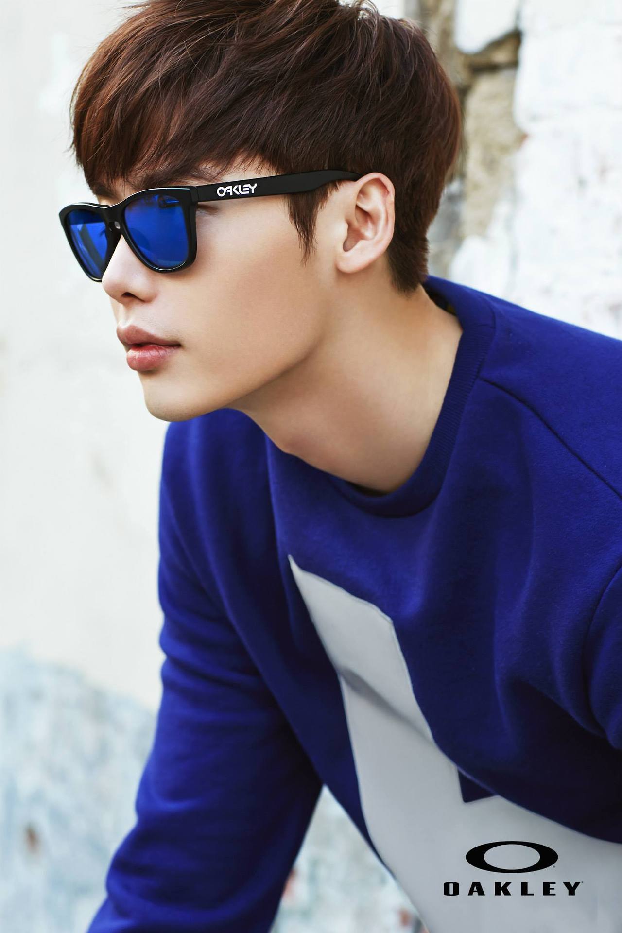 Lee Jong Suk Korean Film Actors HD Wallpaper And Photo