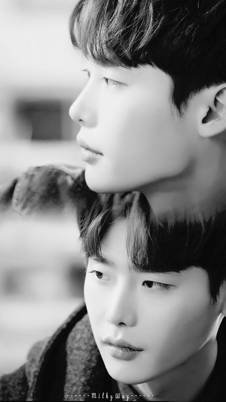 Jong-suk Lee Wallpapers - Wallpaper Cave