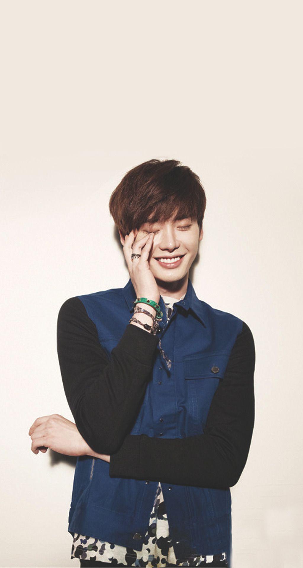 K Pop Wallpaper, Lee Jong Suk Wallpaper ♫