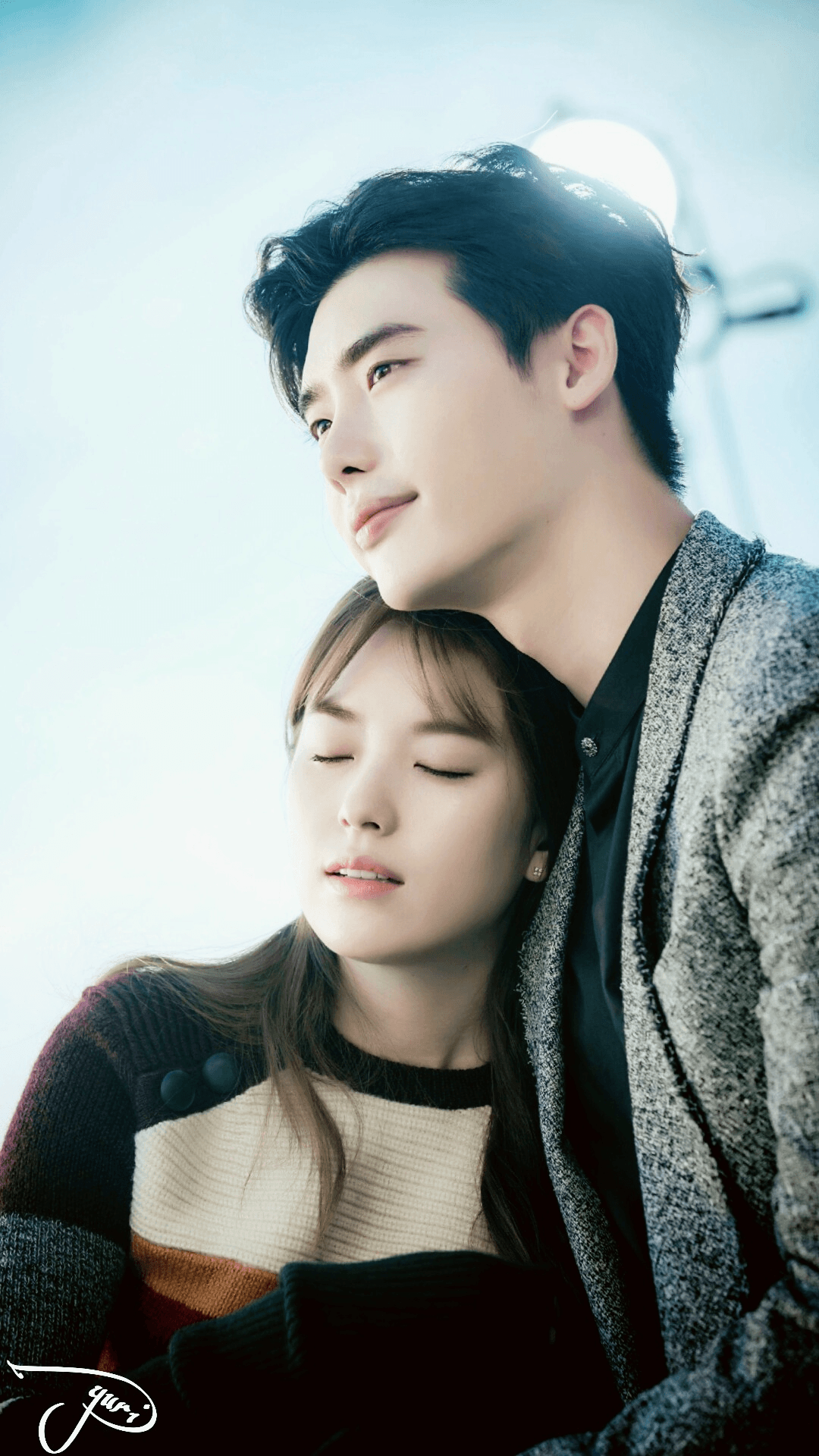 Yurism. Jung YuRi