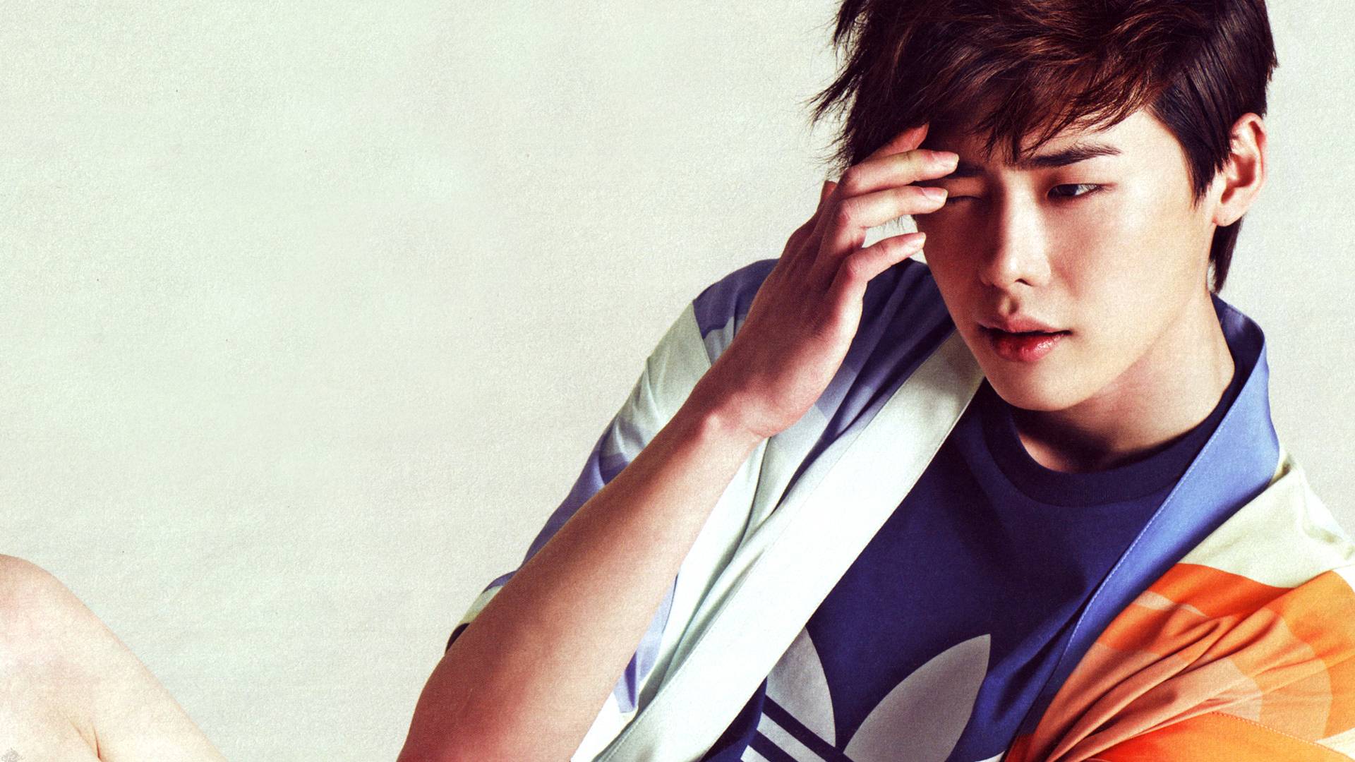 Lee Jong Suk image ♥ Lee Jong Suk ♥ HD wallpaper and background