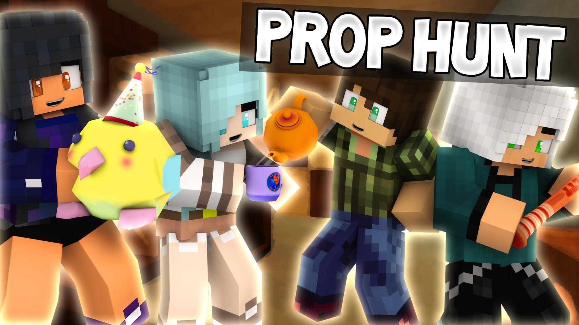 Katelyn's Best Man. MyStreet Prop Hunt