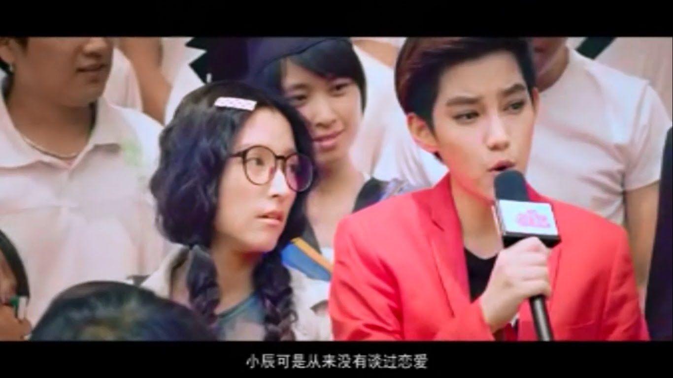 Tina Jittaleela Are Young Ep 1