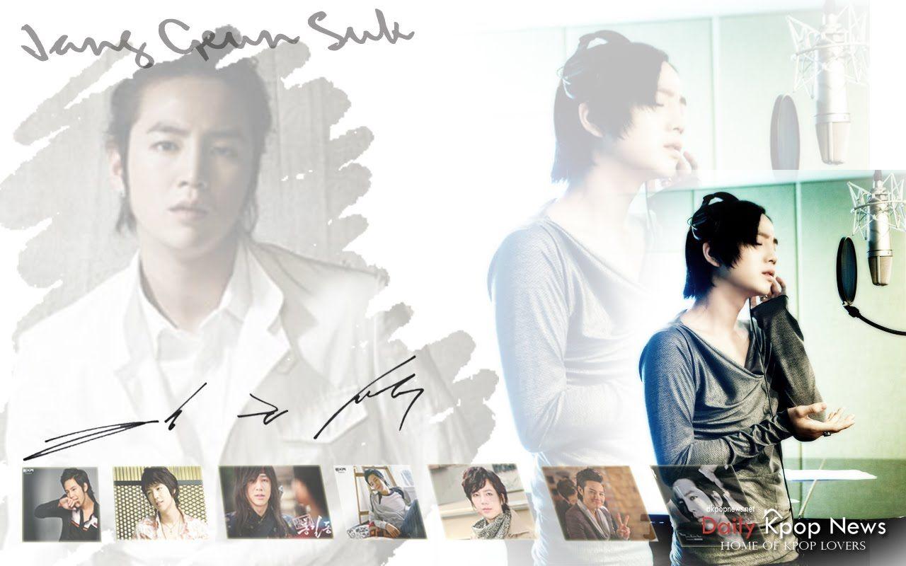 Jang Keun-suk Wallpapers - Wallpaper Cave