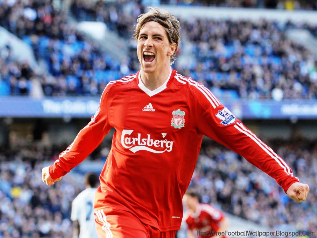 Torres Liverpool Wallpapers - Wallpaper Cave