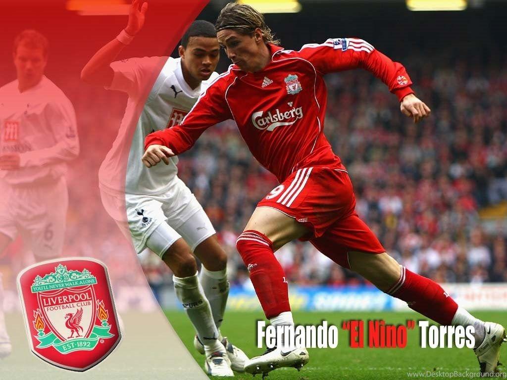 Download Fernando Torres Wallpaper Liverpool Wallpaper Torres