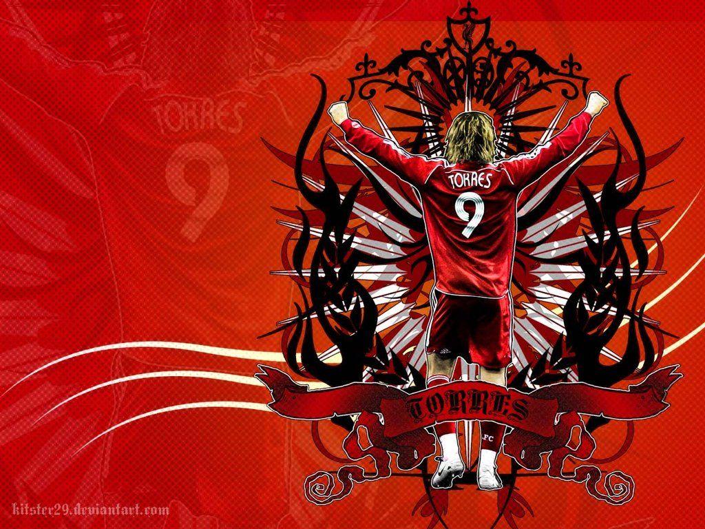 Fernando 'El Nino' Torres