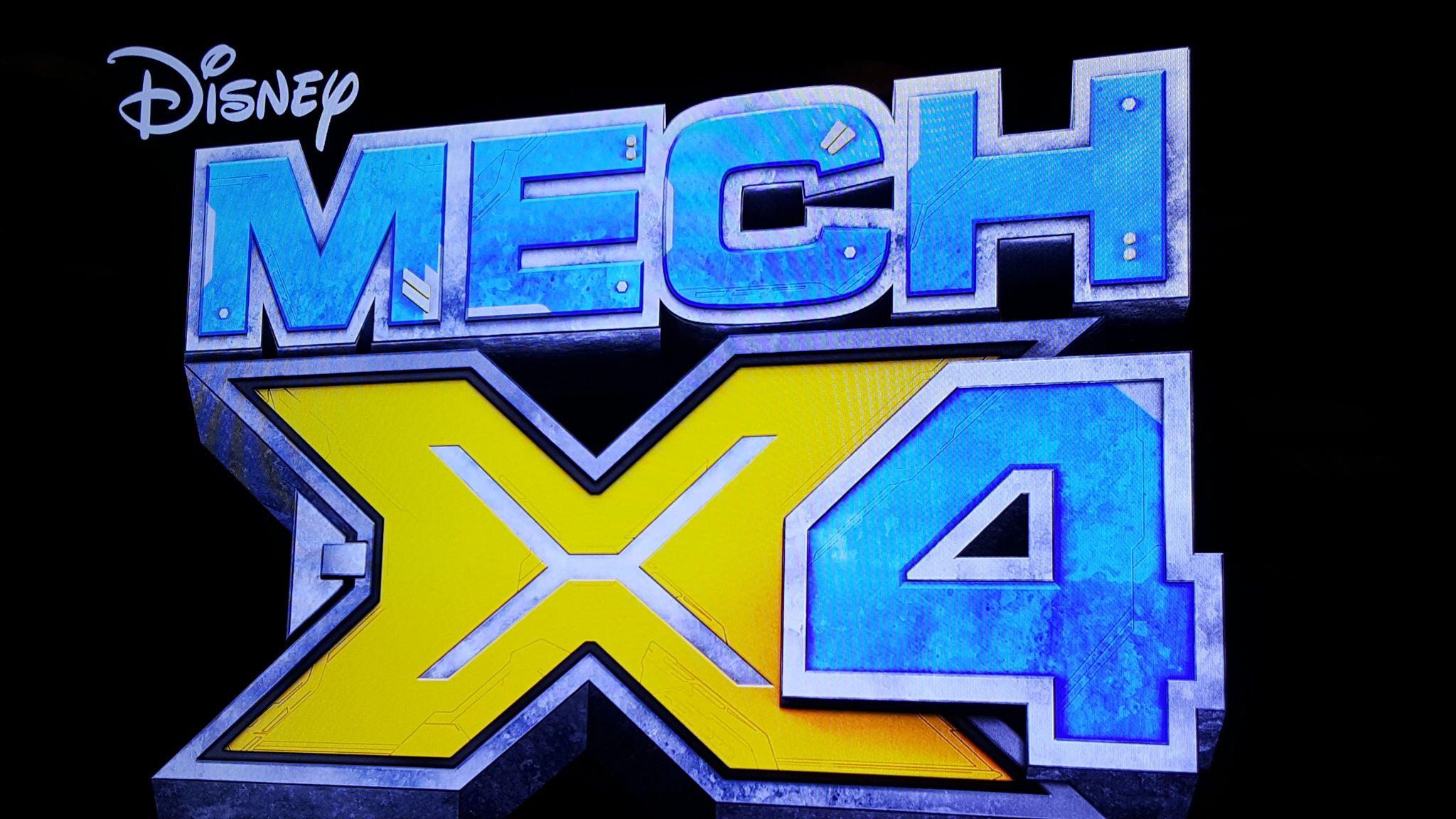 Mech-x4 Wallpapers - Wallpaper Cave