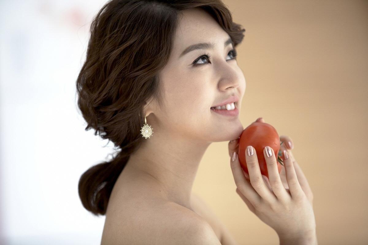 Yoon Eun Hye Wallpaper