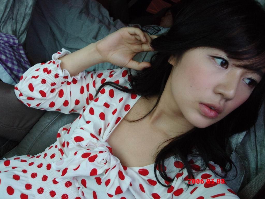 The hottest celebrity news: Yoon Eun Hye Wallpaper