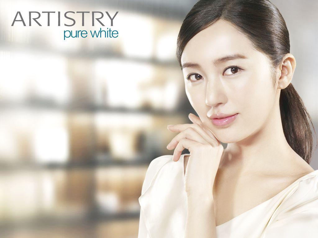 pic new posts: Yoon Eun Hye Wallpaper 2011