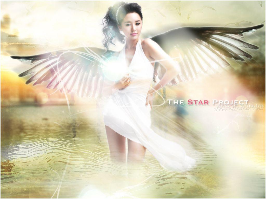 Yoon eun hye image Yoon eun hye HD wallpaper and background photo