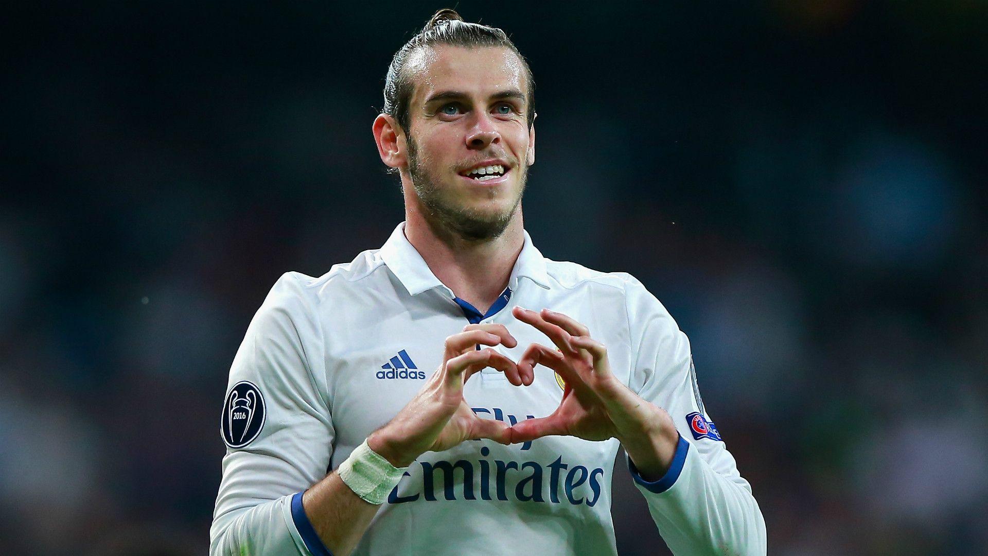 Gareth Bale Wallpaper 2018 background picture