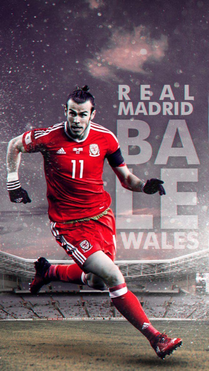 Gareth Bale