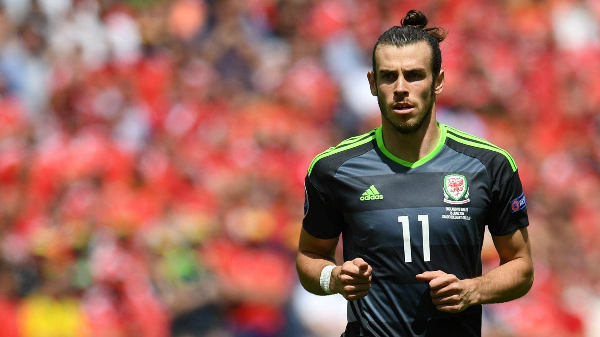 Gareth Bale HD Wallpaper. HD Image & Photo. Real Madrid & Wales