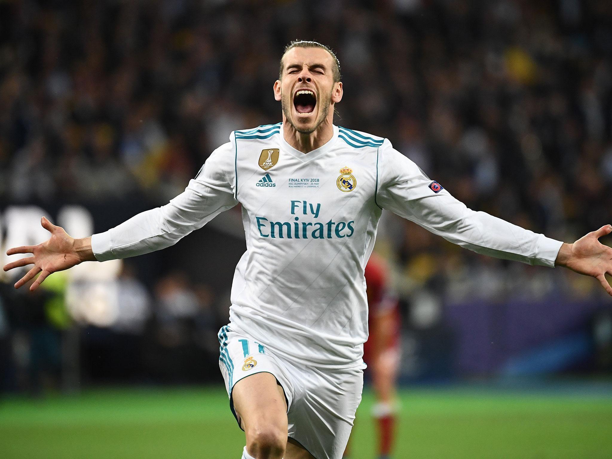 Gareth Bale transfer: Tottenham could beat Manchester United to