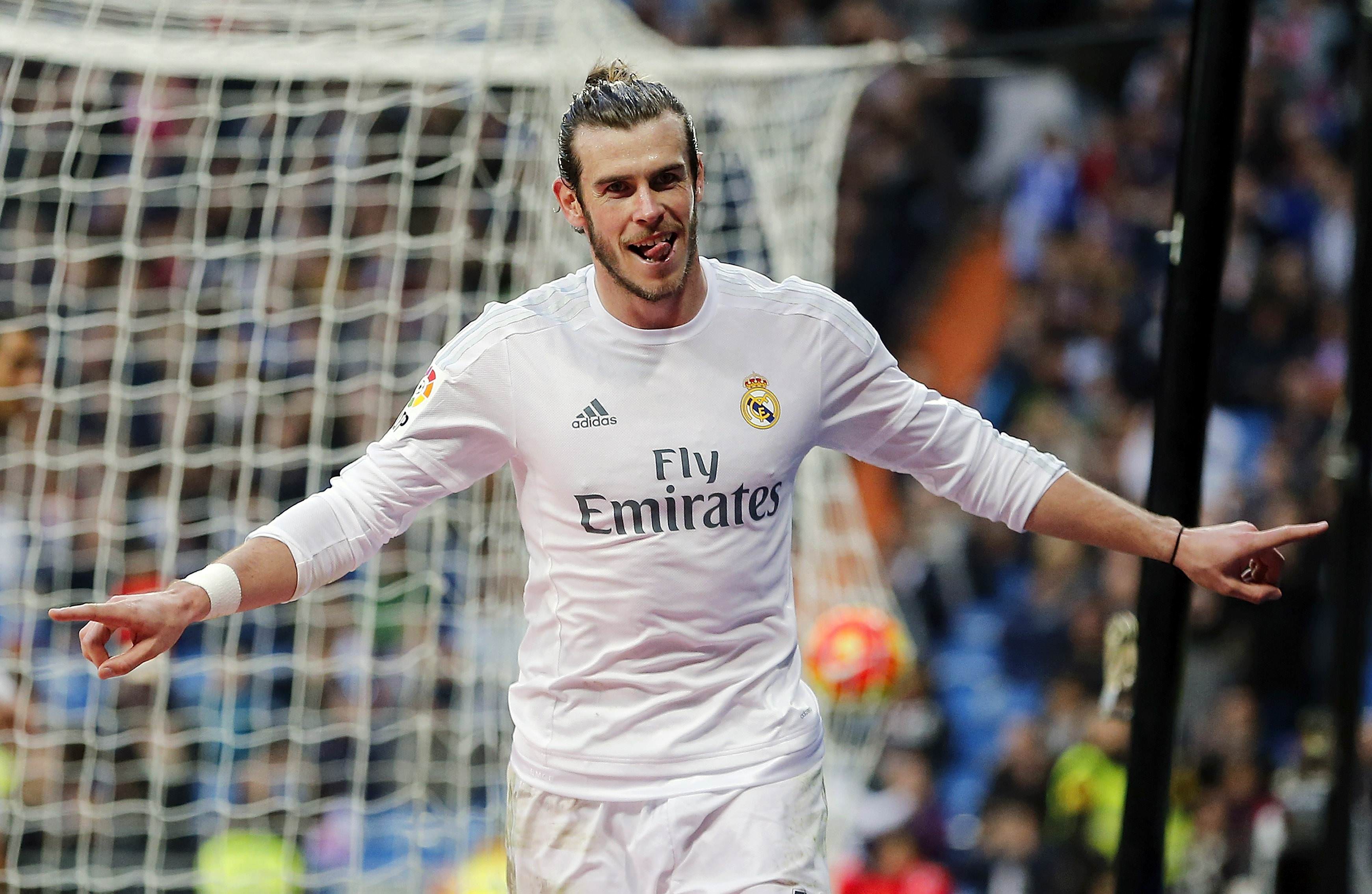 gareth bale wallpaper HD