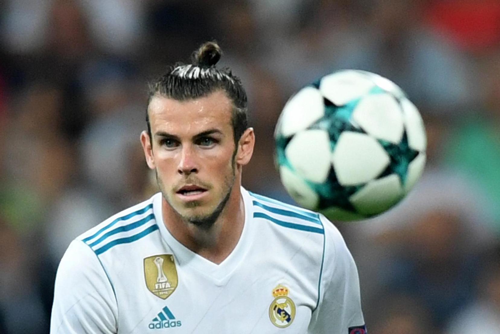 Download Gareth Bale. Best Collections of Top Wallpaper