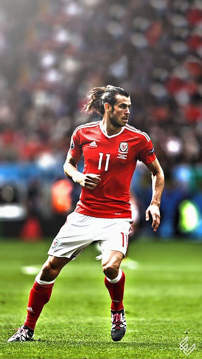 Beautiful Gareth Bale Wallpaper android