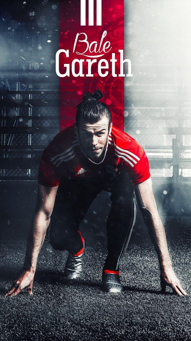 gareth bale wallpaper for smartphone and Background Image HD