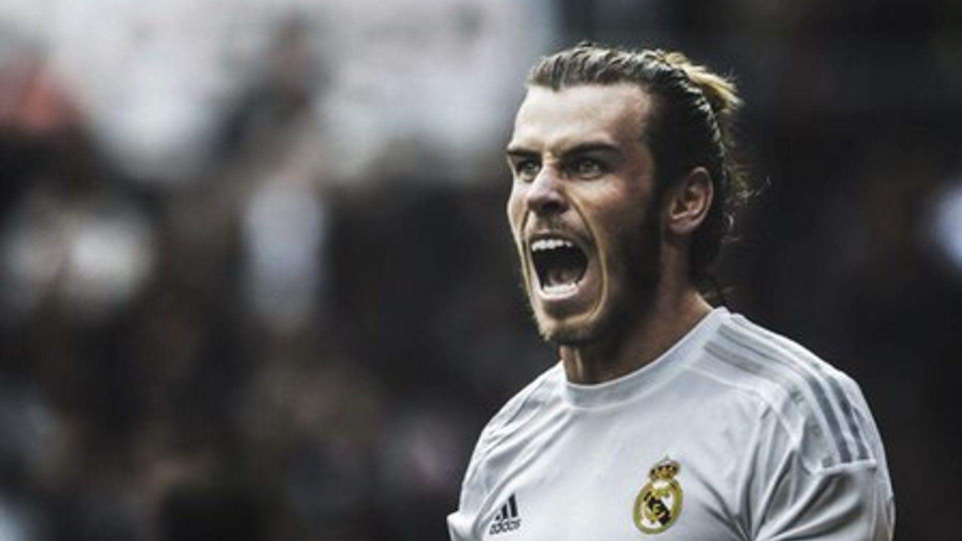 Gareth Bale HD Wallpaper. HD Image & Photo. Real Madrid & Wales