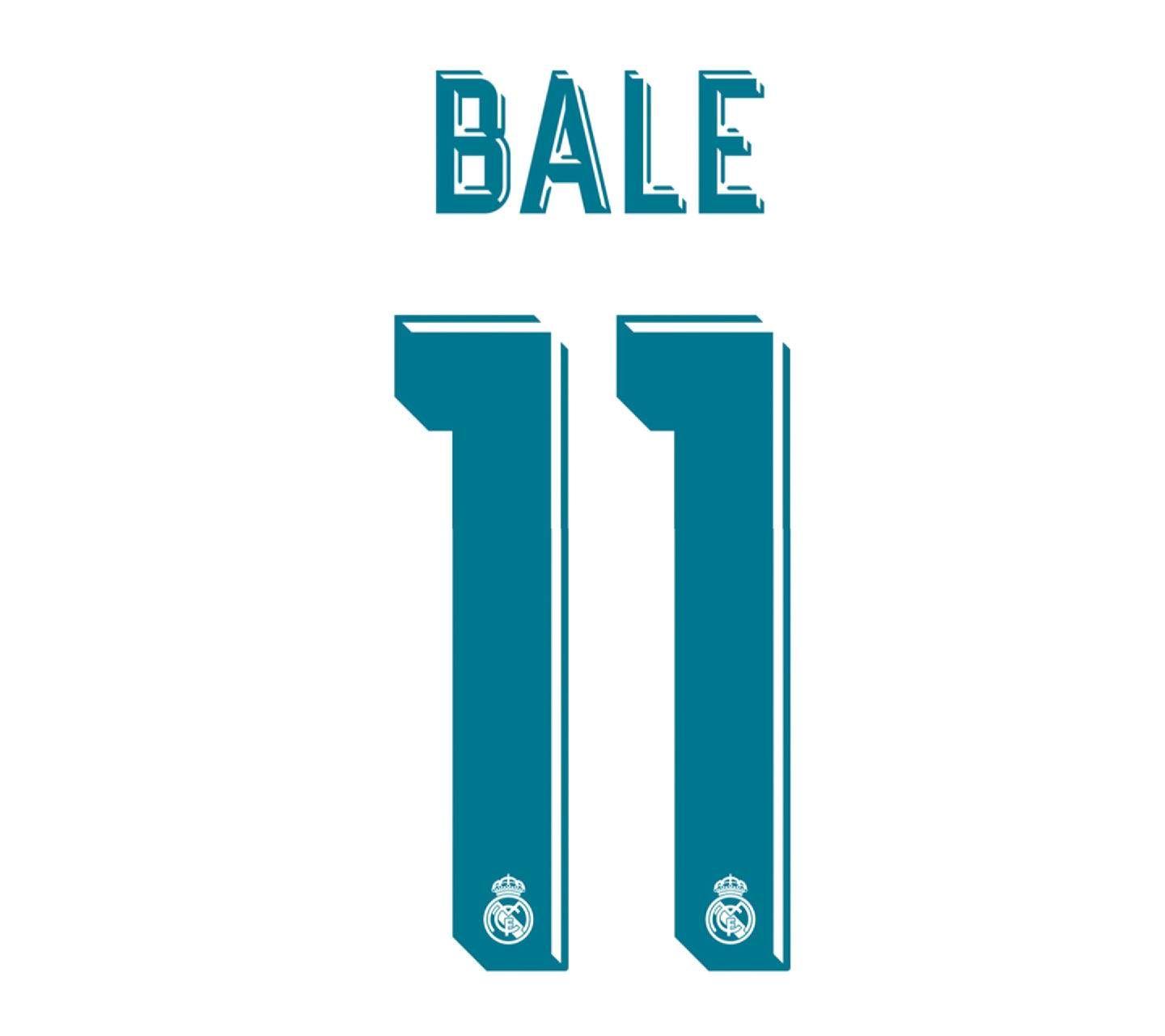 Bale 2017 2018 Wallpaper
